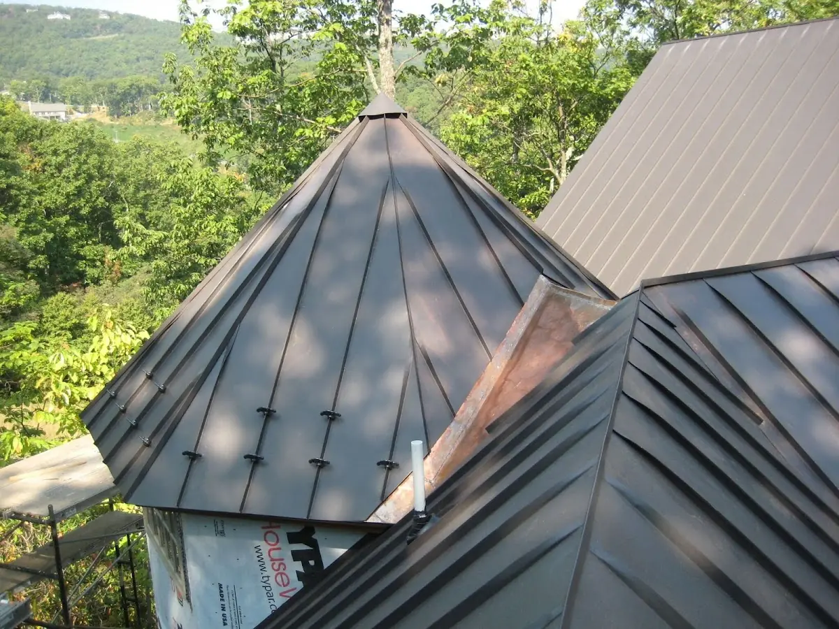 Professional Shingle Replacement & Repair by Craftsman Roofing in Mount Vernon